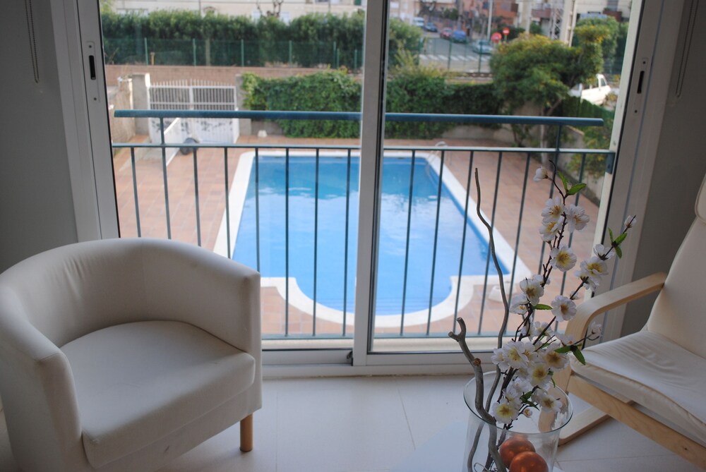 SANT JORDI HOTEL 35/50