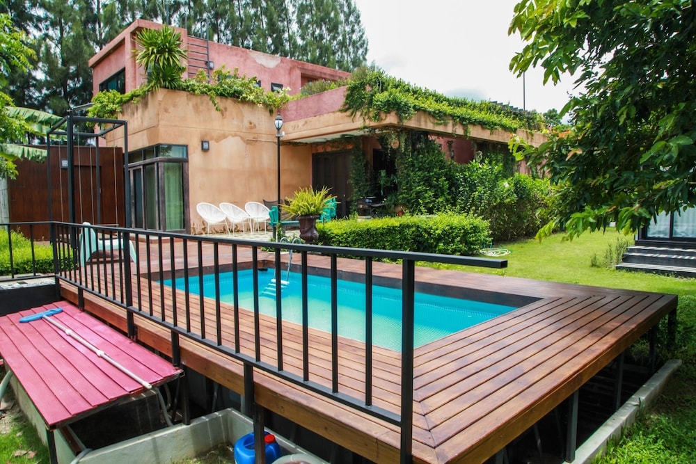 House Of Love Khao Yai 4/50