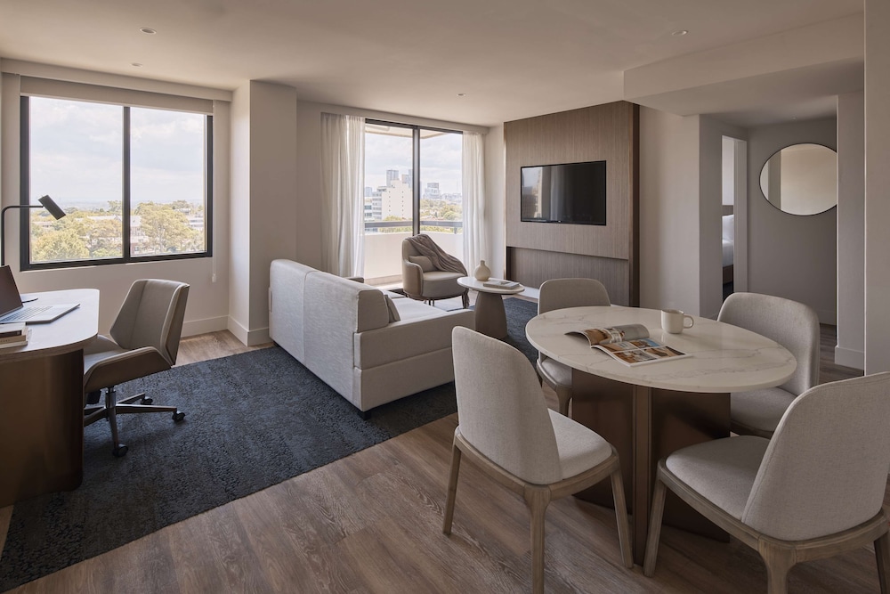 Rydges North Sydney 28/50