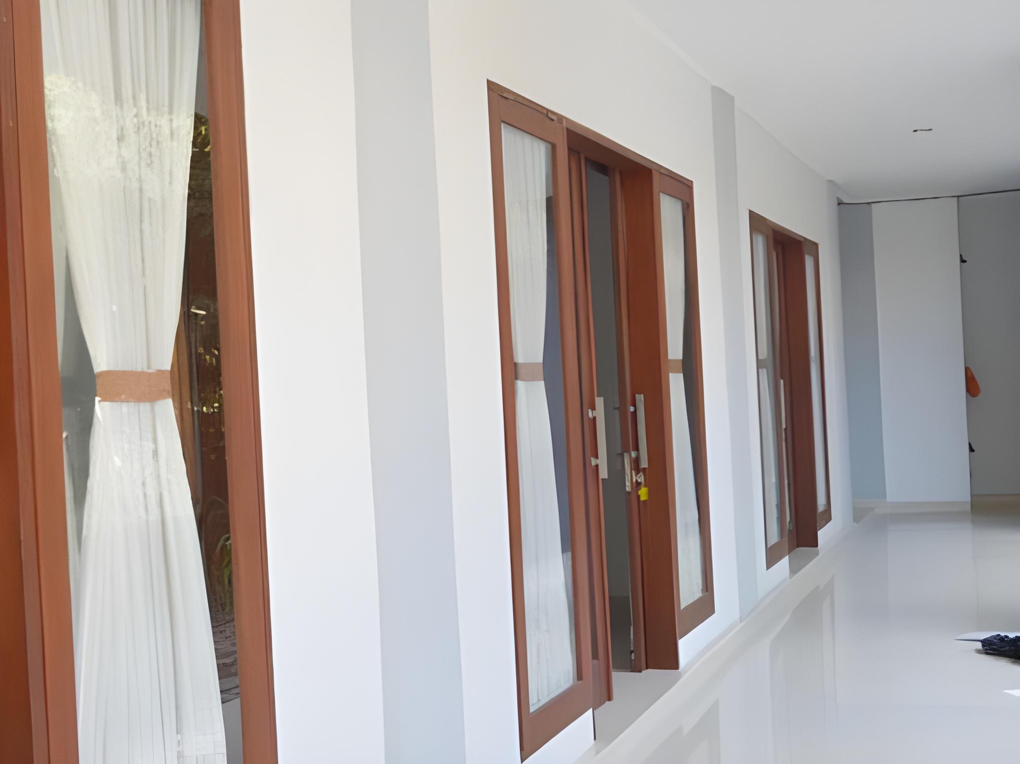 Reddoorz Kartika Plaza 3 19/35