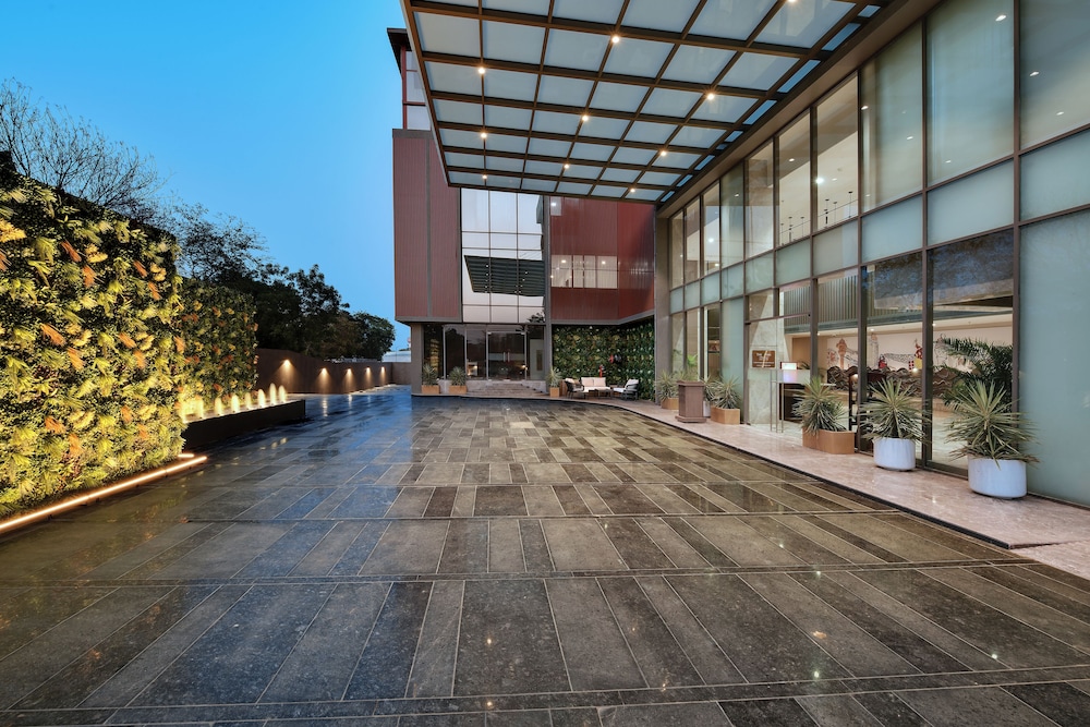 The Fern Residency Gandhinagar 47/52