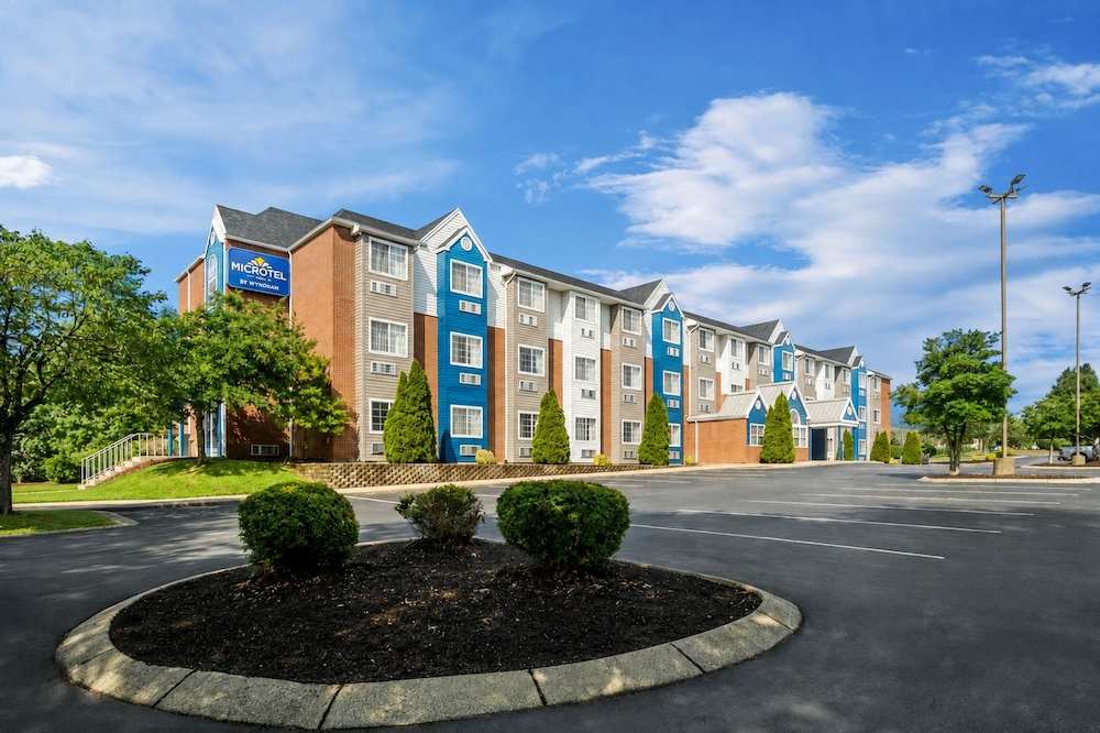 Microtel Inn Suites By Wyndham Georgetown 55/59