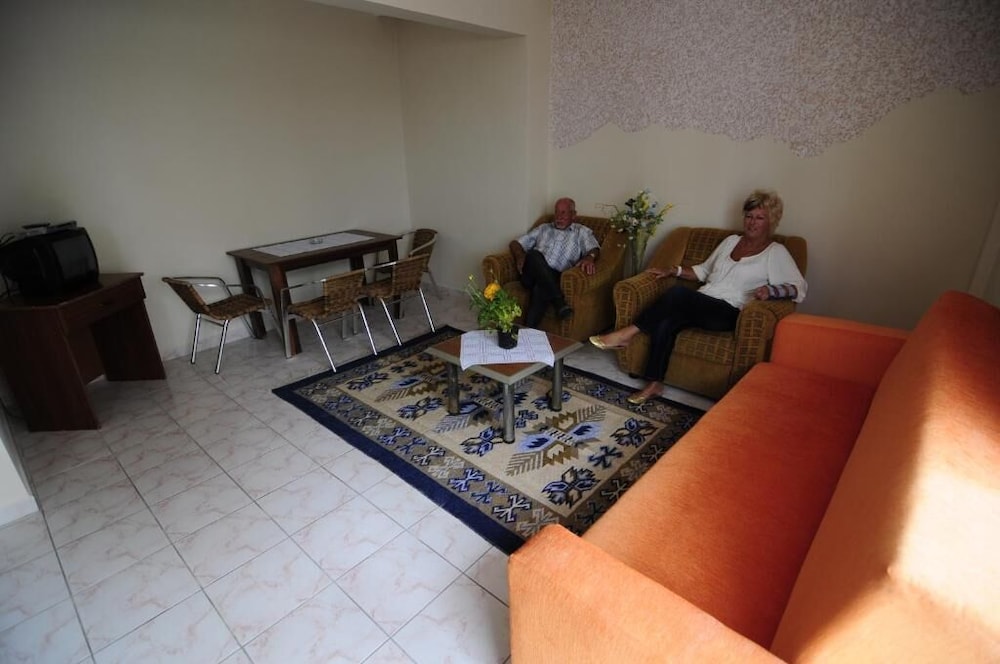 Le Moral Apart Hotel 49/59