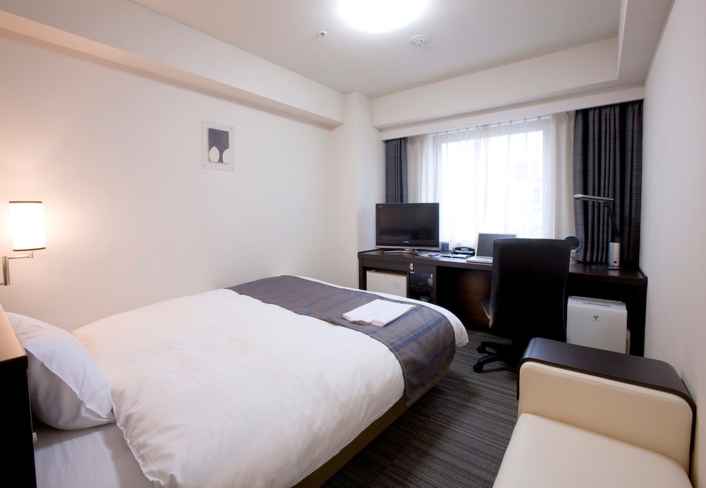 Daiwa Roynet Hotel Kawasaki 8/34