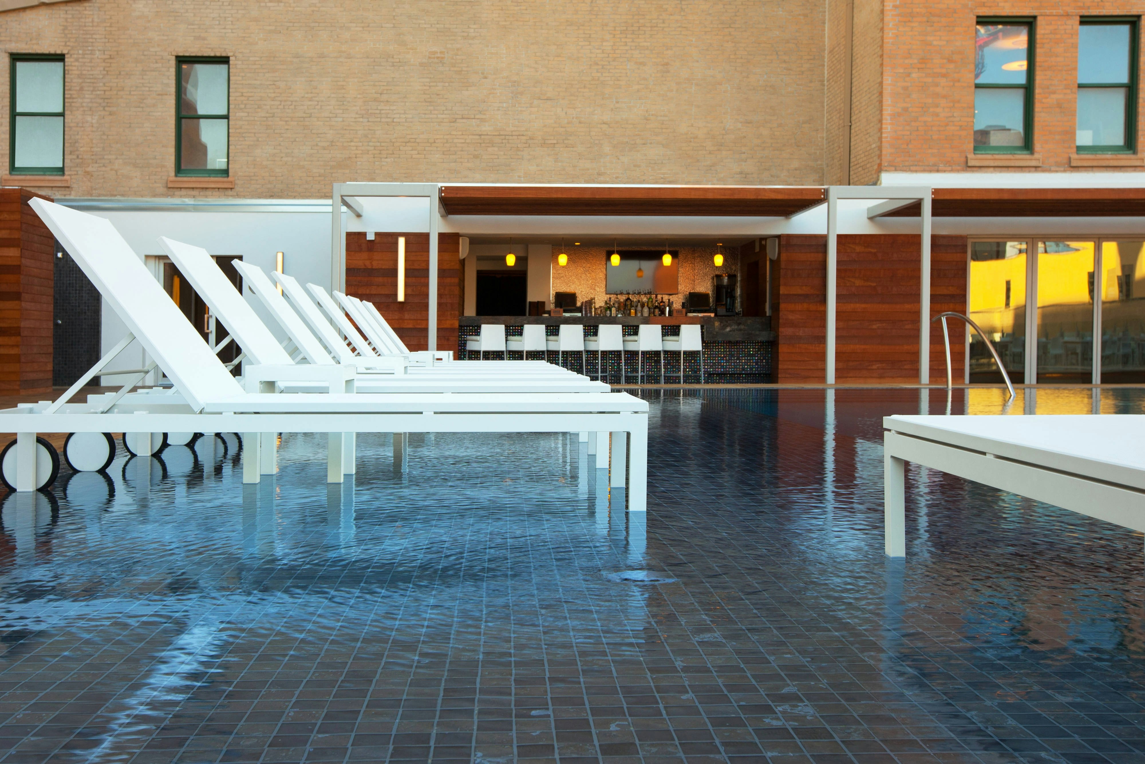 The St. Anthony A Luxury Collection Hotel San Antonio 36/36