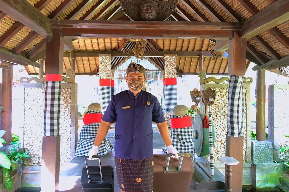 Hotel Tugu Bali 15/76