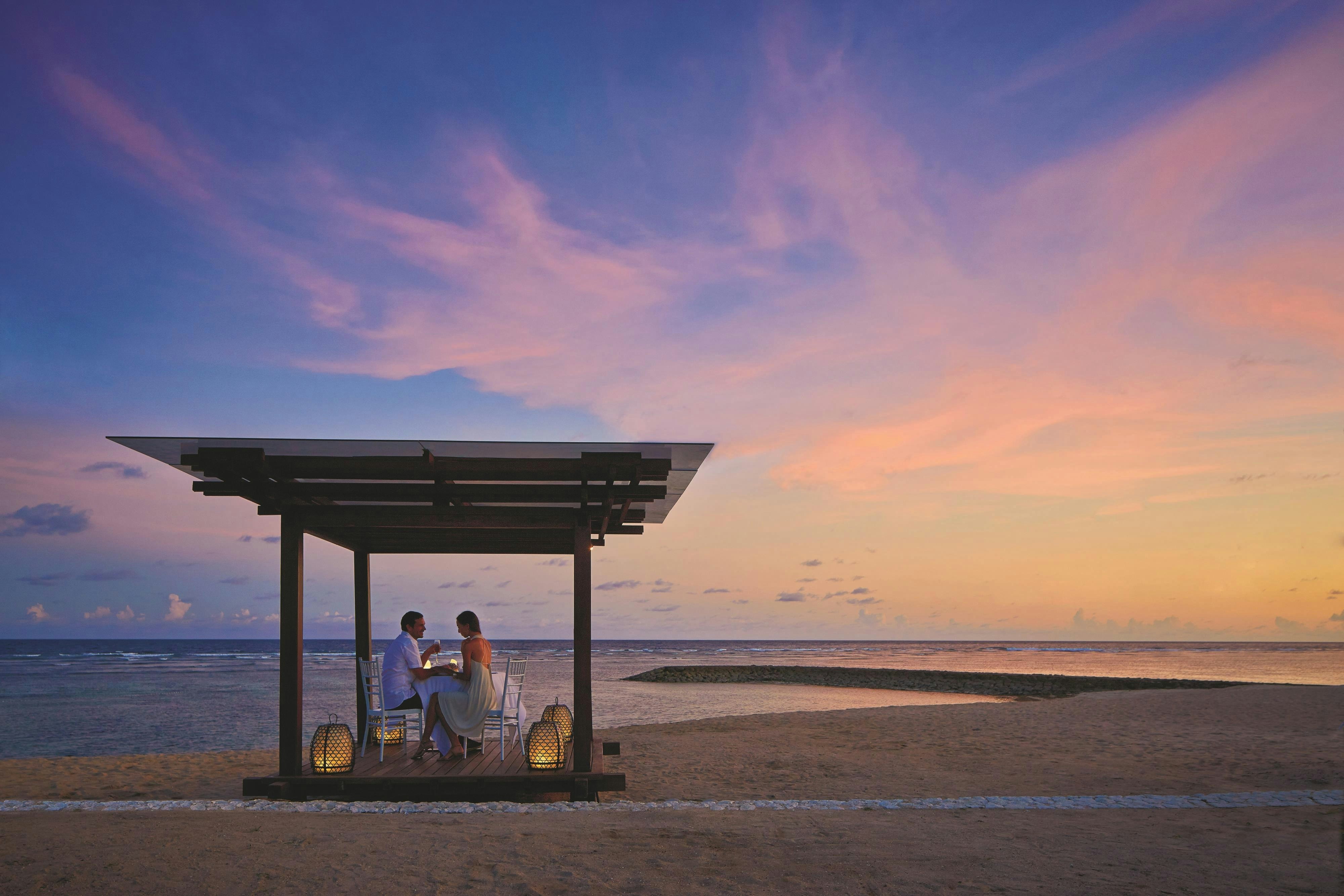 Ritz Carlton Bali Nusa Dua 24/41
