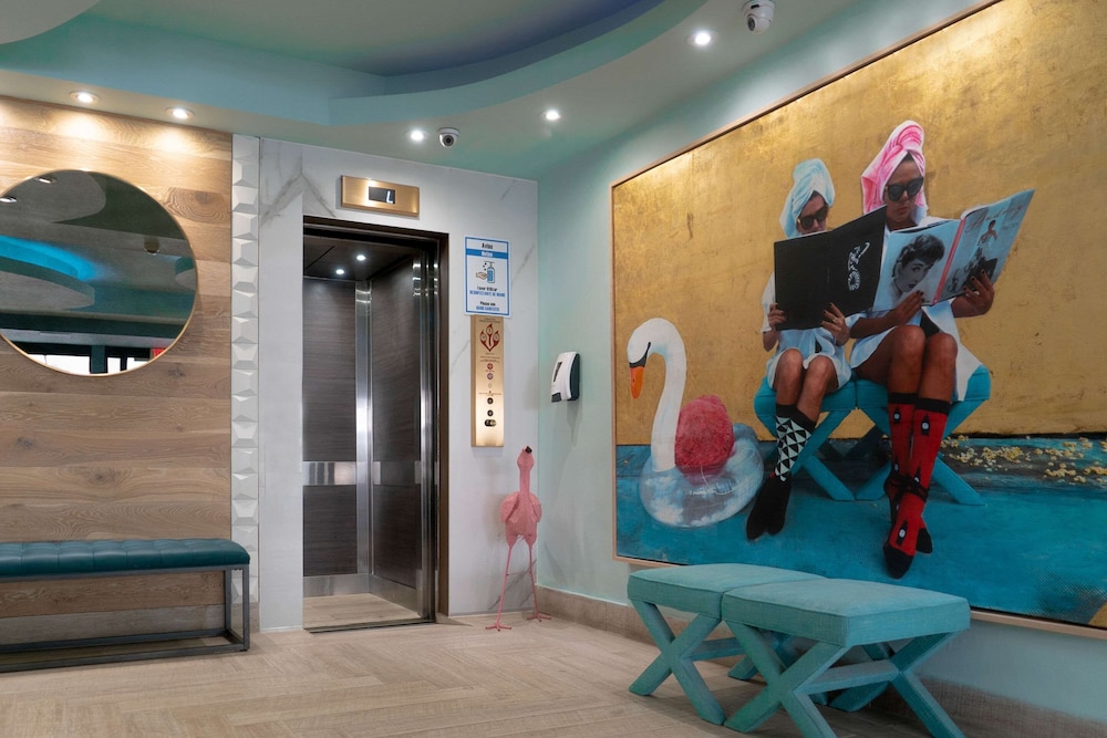 Abitta Boutique Hotel, Ascend Hotel Collection 39/75