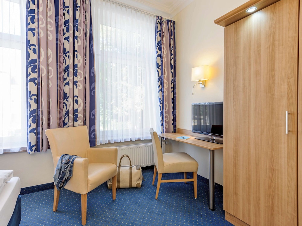 Mercure Hotel Luebeck City Center 43/50