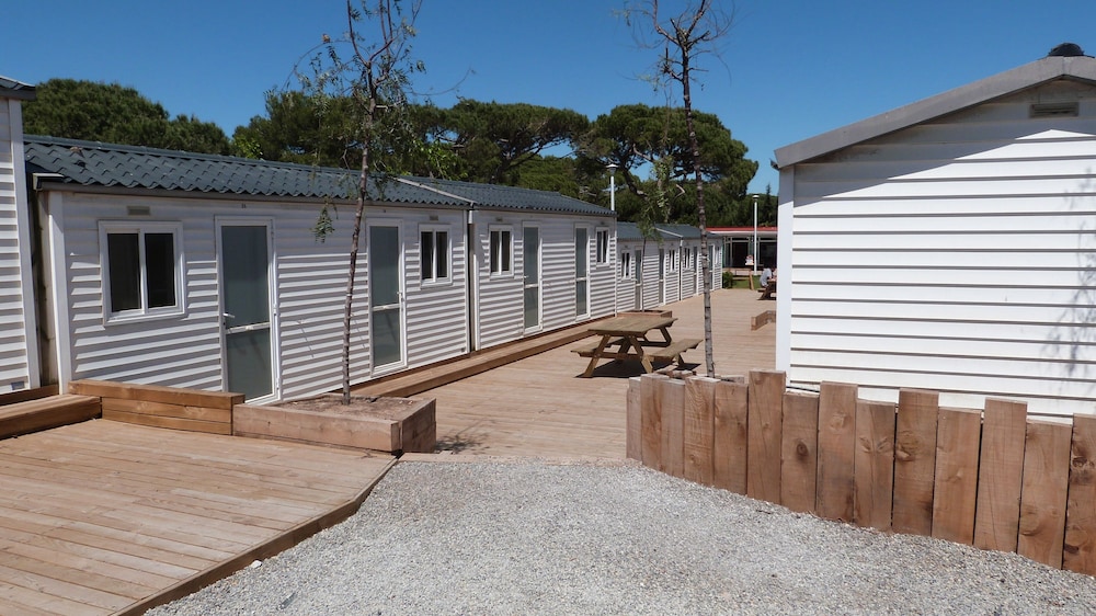 Camping 3 Estrellas 37/69
