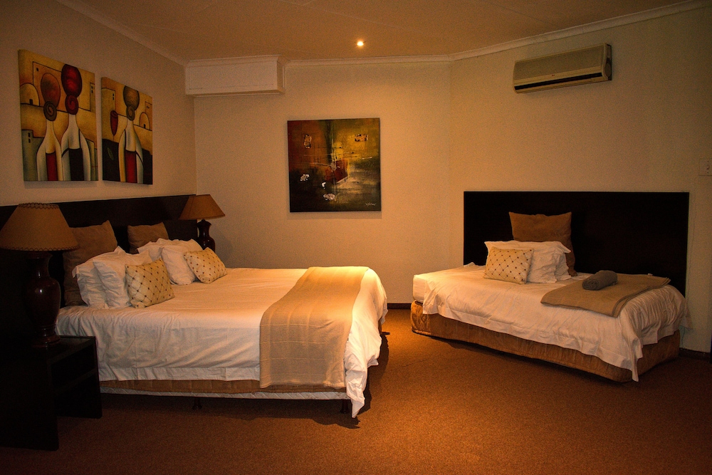 Waterfront Country Lodge and Spa 6/27