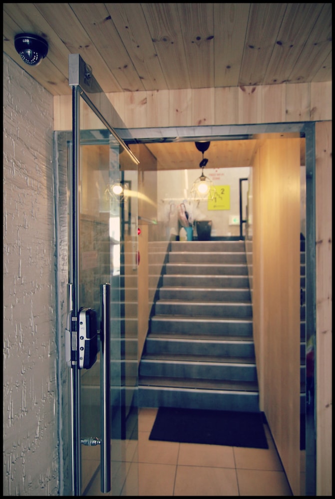 新村 24 民宿(24guesthouse Sinchon) 图片3