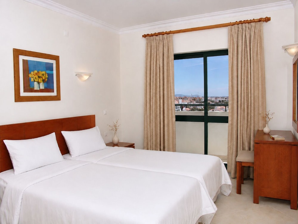 1 BEDROOM, ATLANTIC, APARTMENT, TWIN BEDS, 2 SOFA, BALCONY