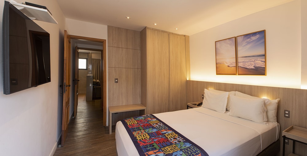 Anna Suites Ipanema 11/46