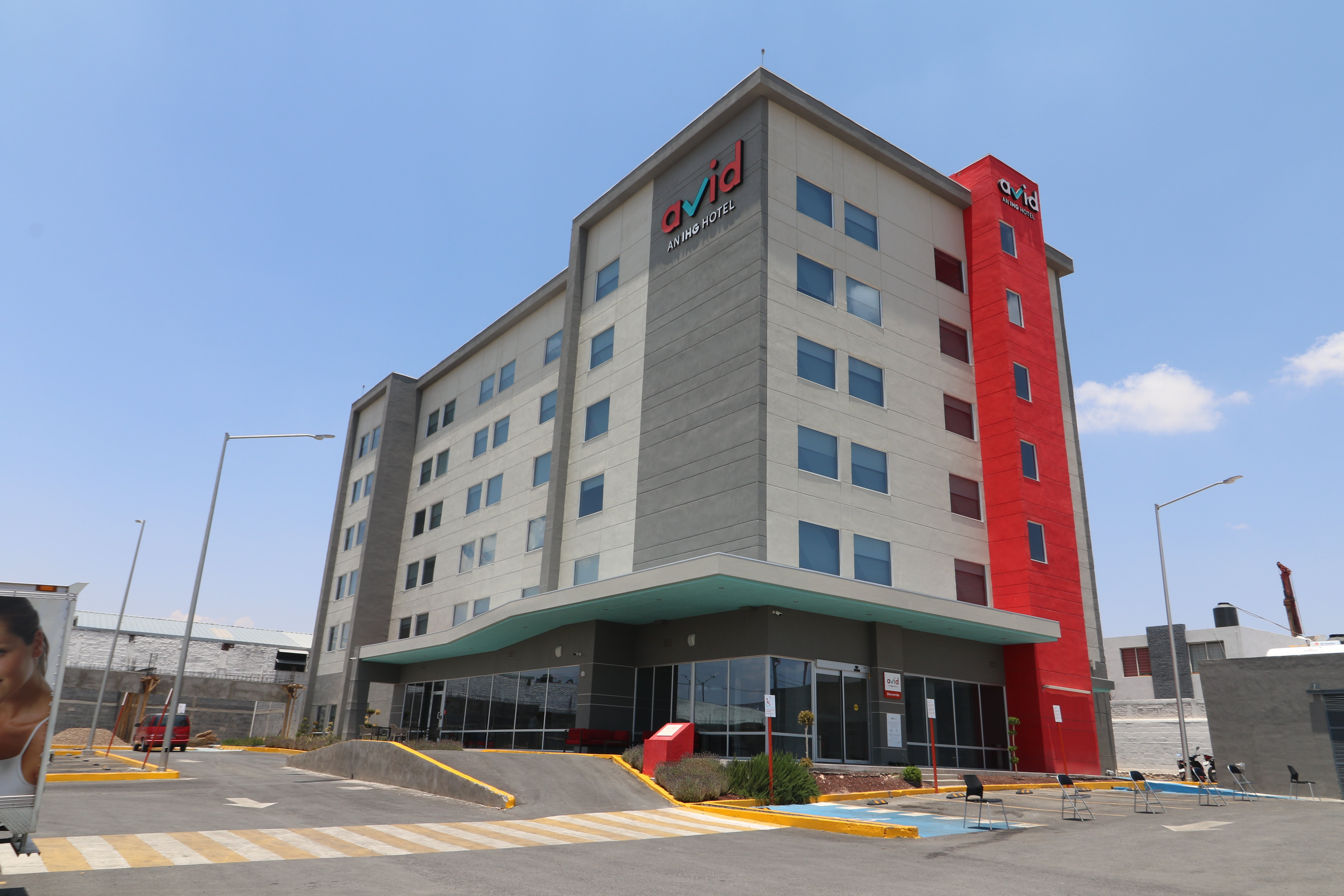 avid hotel Tijuana - Otay, an IHG Hotel 58/60
