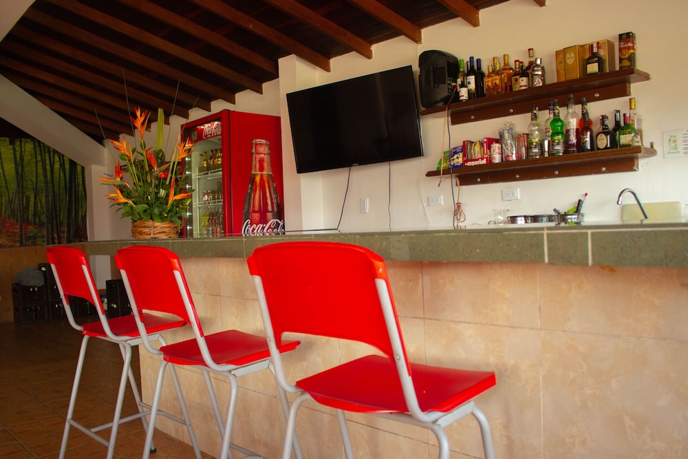 Hotel Alcaravan 48/58