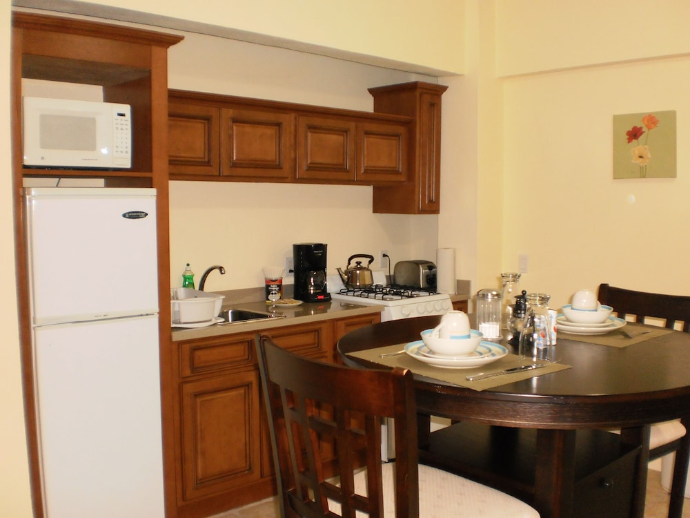 La Vue Boutique Inn 35/50
