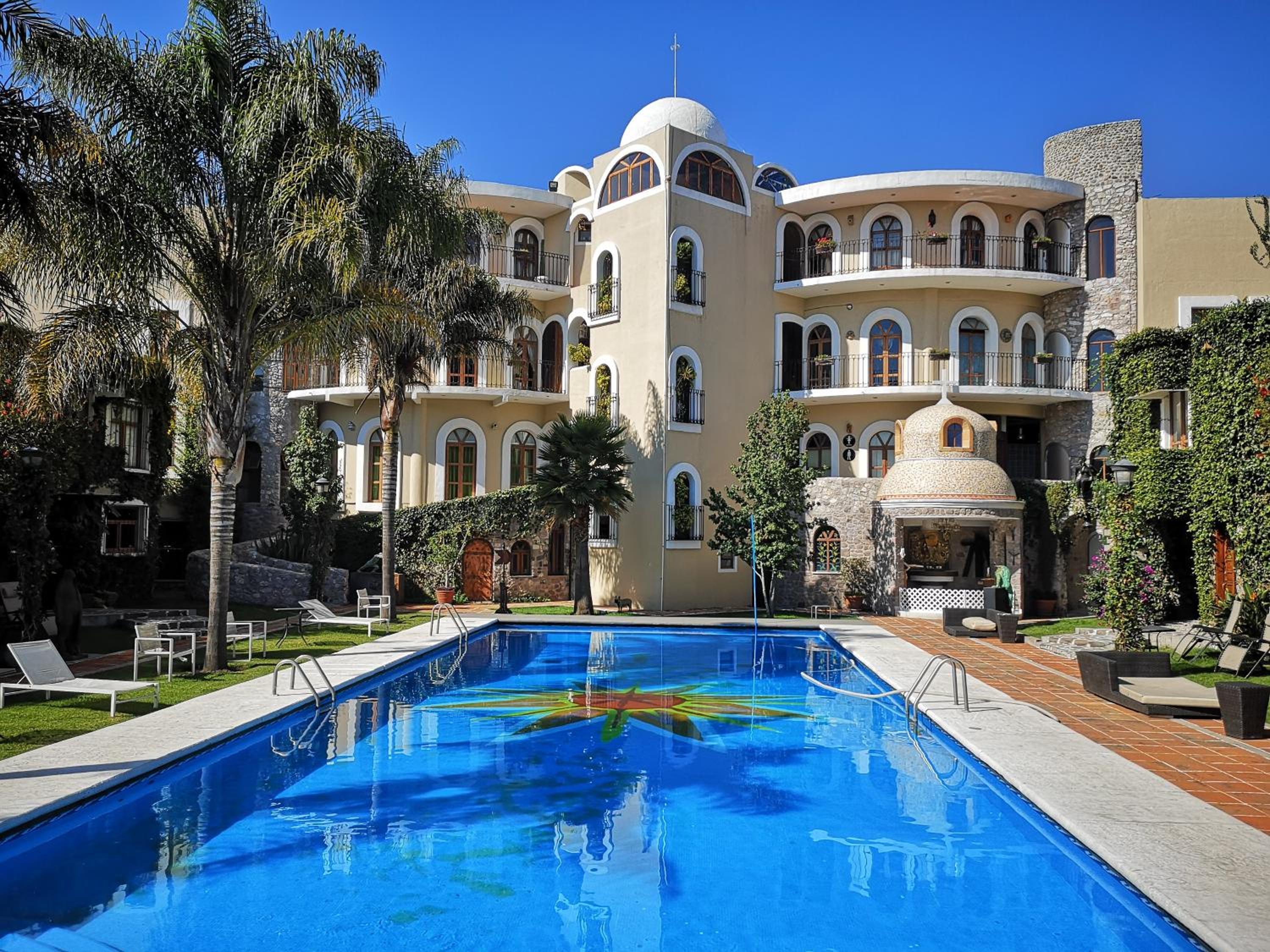 Mansion Tepotzotlan 75/79