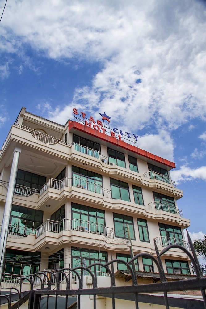 Star City Hotel 1/46
