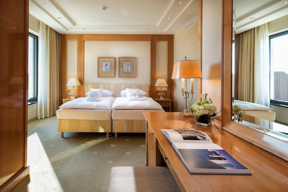 JW Marriott Hotel Berlin 22/68