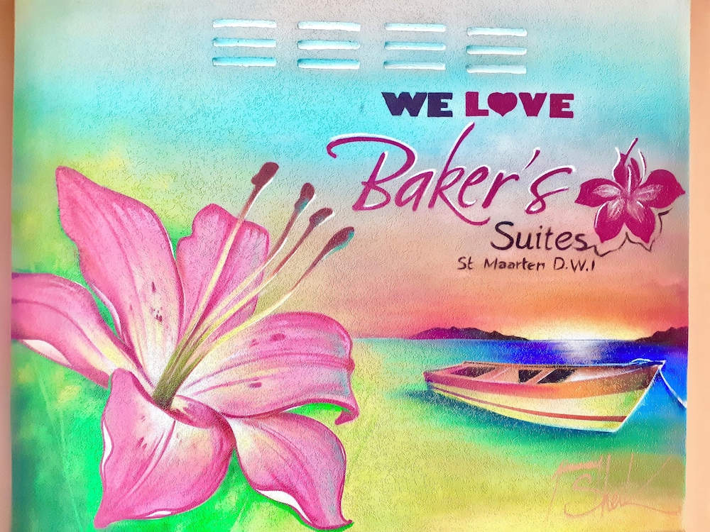 Bakers Suites 37/50