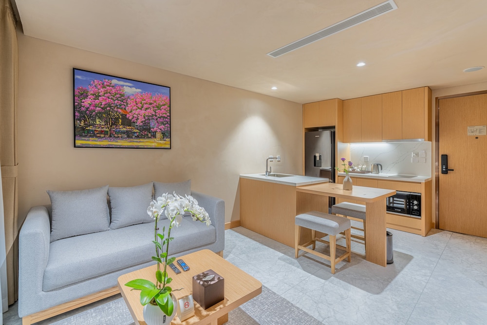 The Five Suites Lilas 33/50