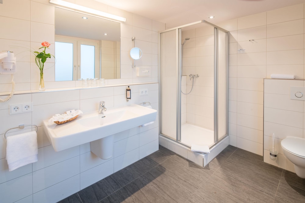 Best Western Blankenburg Hotel 46/47