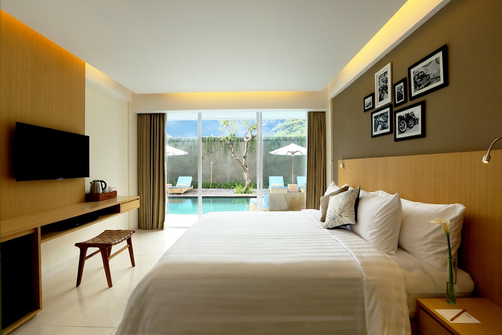 Ossotel Legian Bali 17/51
