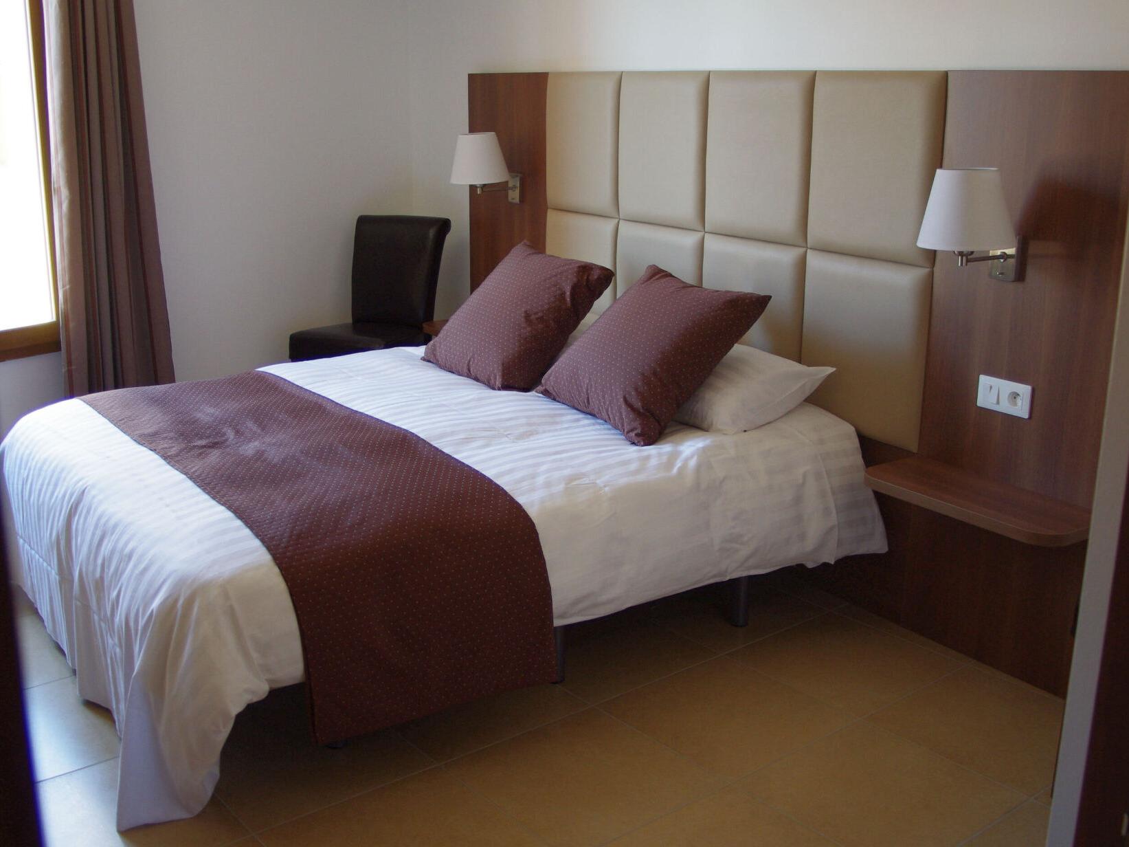 Hotel Le Cara Sol 9/26