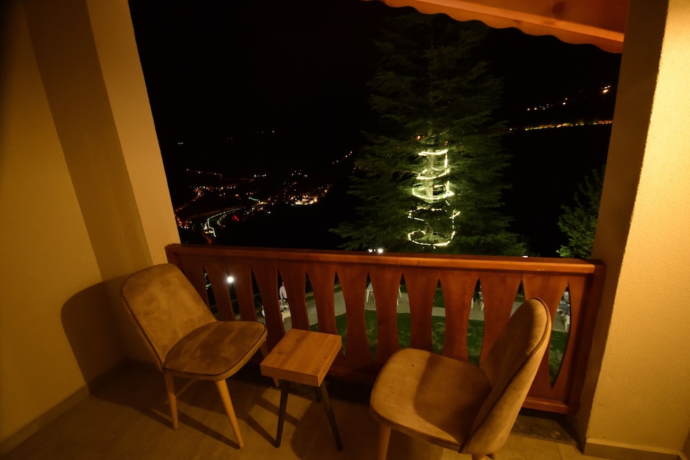 Koru Otel & Restaurant 16/24