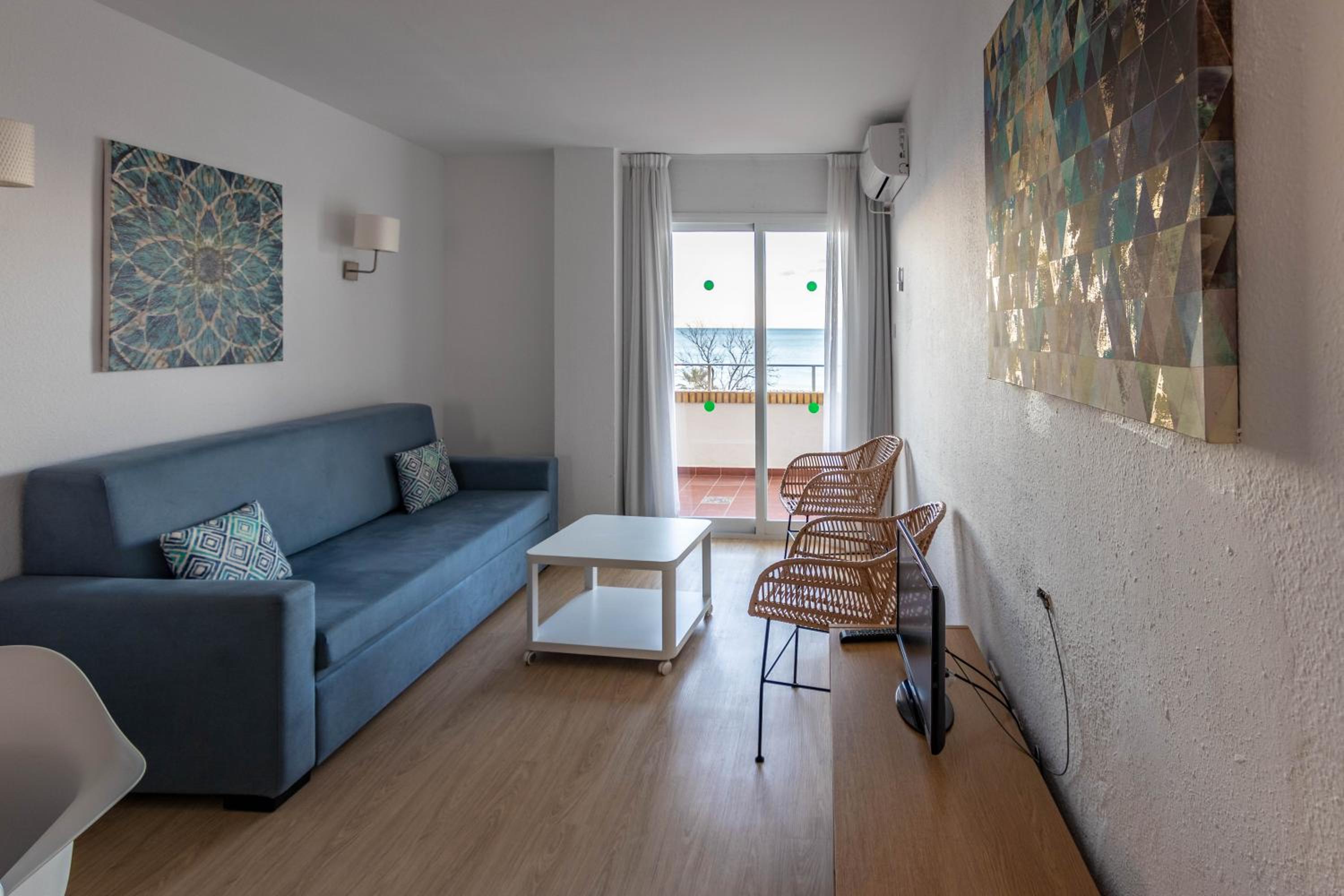 Buensol Apartments 16/36