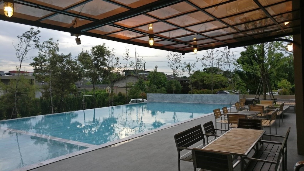The Residence Thepkanjana 36/53