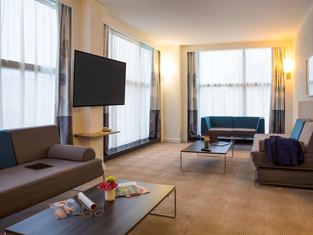 Novotel Geneve Centre 53/71