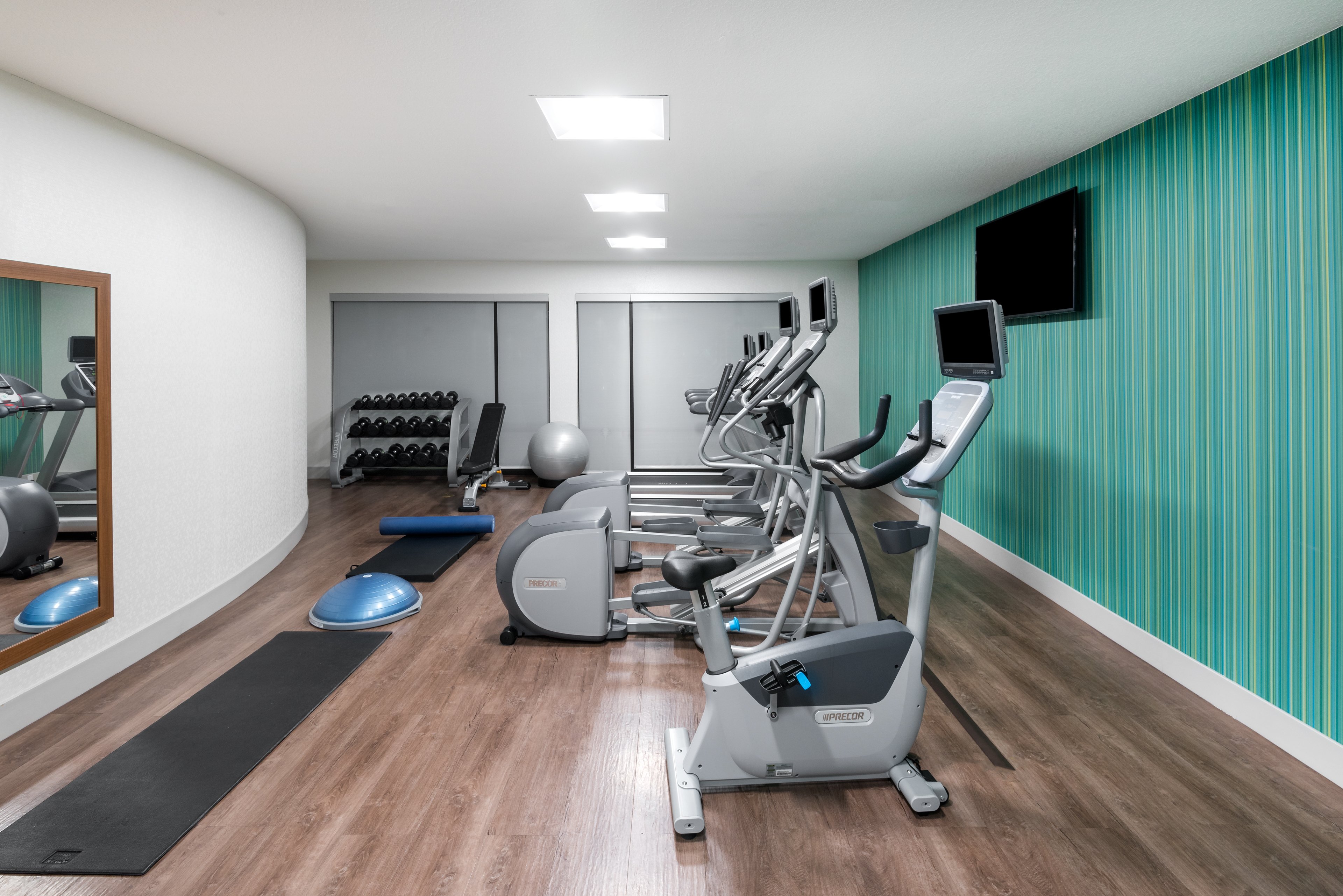 Holiday Inn Express And Suites Lakeland South 25/50