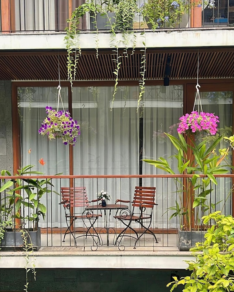 Tam House Villa Hotel 6/50