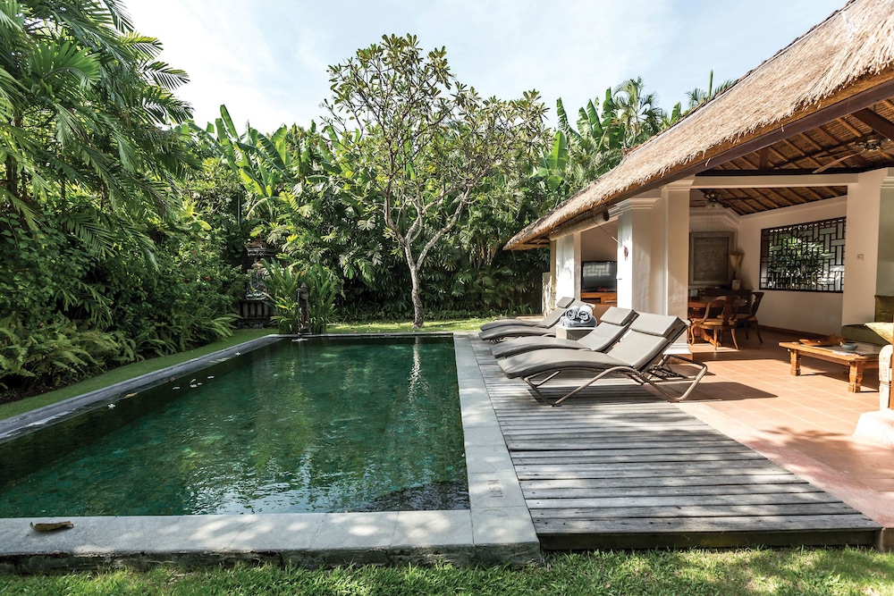 The Pavilions Bali 62/69