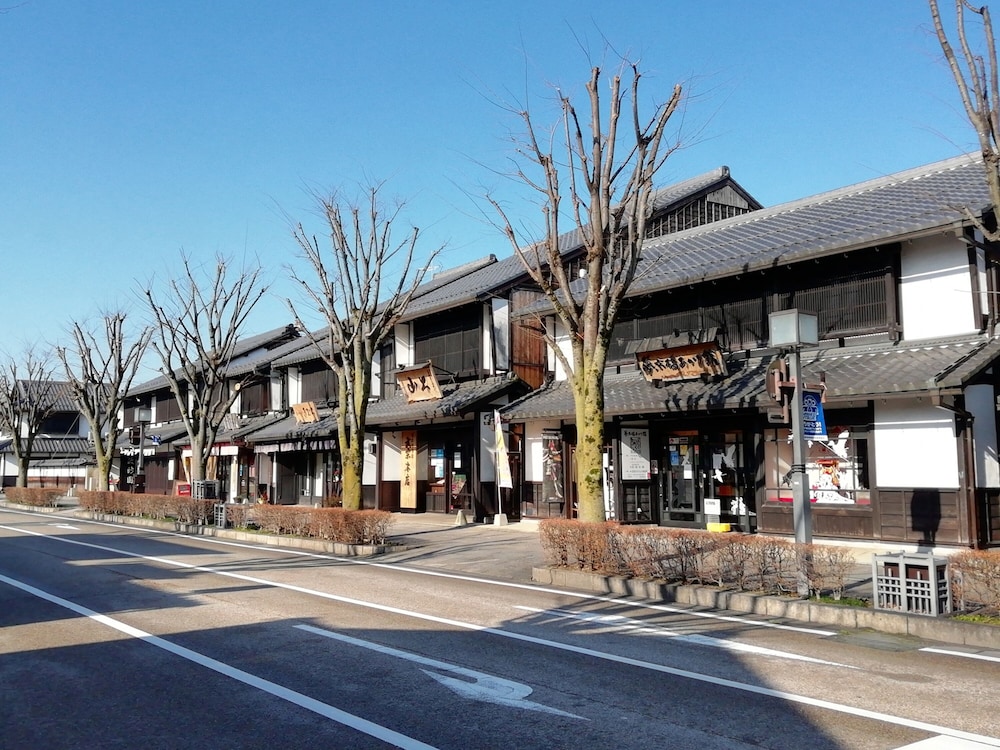 Toyoko Inn Hikone-eki Higashi-guchi 43/50