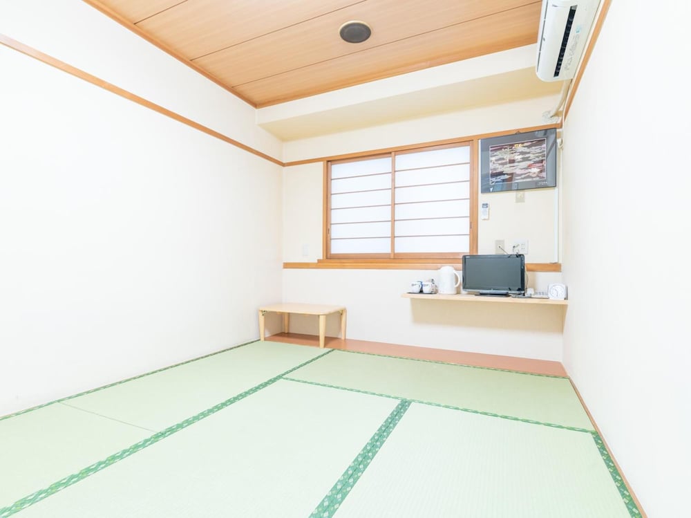 Sakura Ryokan Asakusa Iriya 26/62