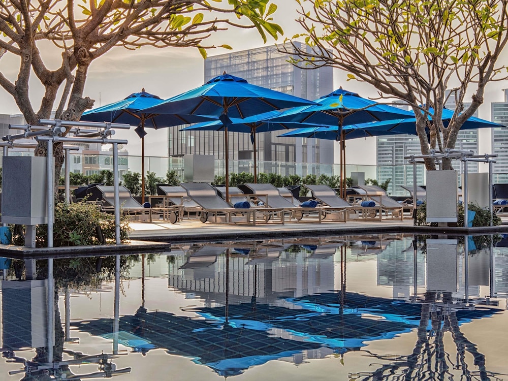 Mercure Bangkok Sukhumvit 24 34/75