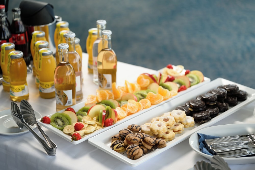 Hotel Yacht Wellness & Business 19/50