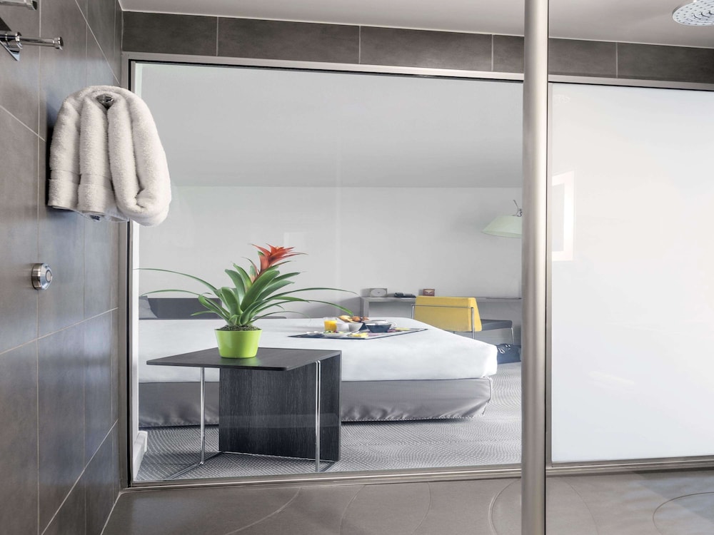 Novotel Paris Gare De Lyon 6/50
