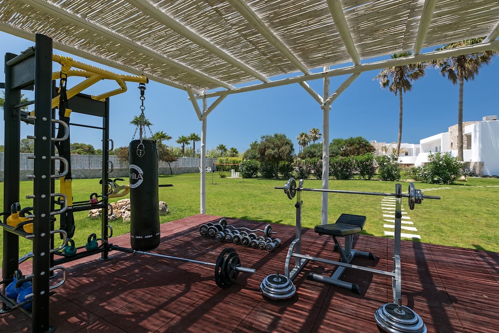 White Pearls Luxury Suites - Adults Only 34/69