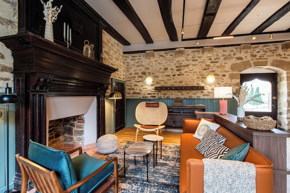 La Maison Obono Hotel & Spa 45/64