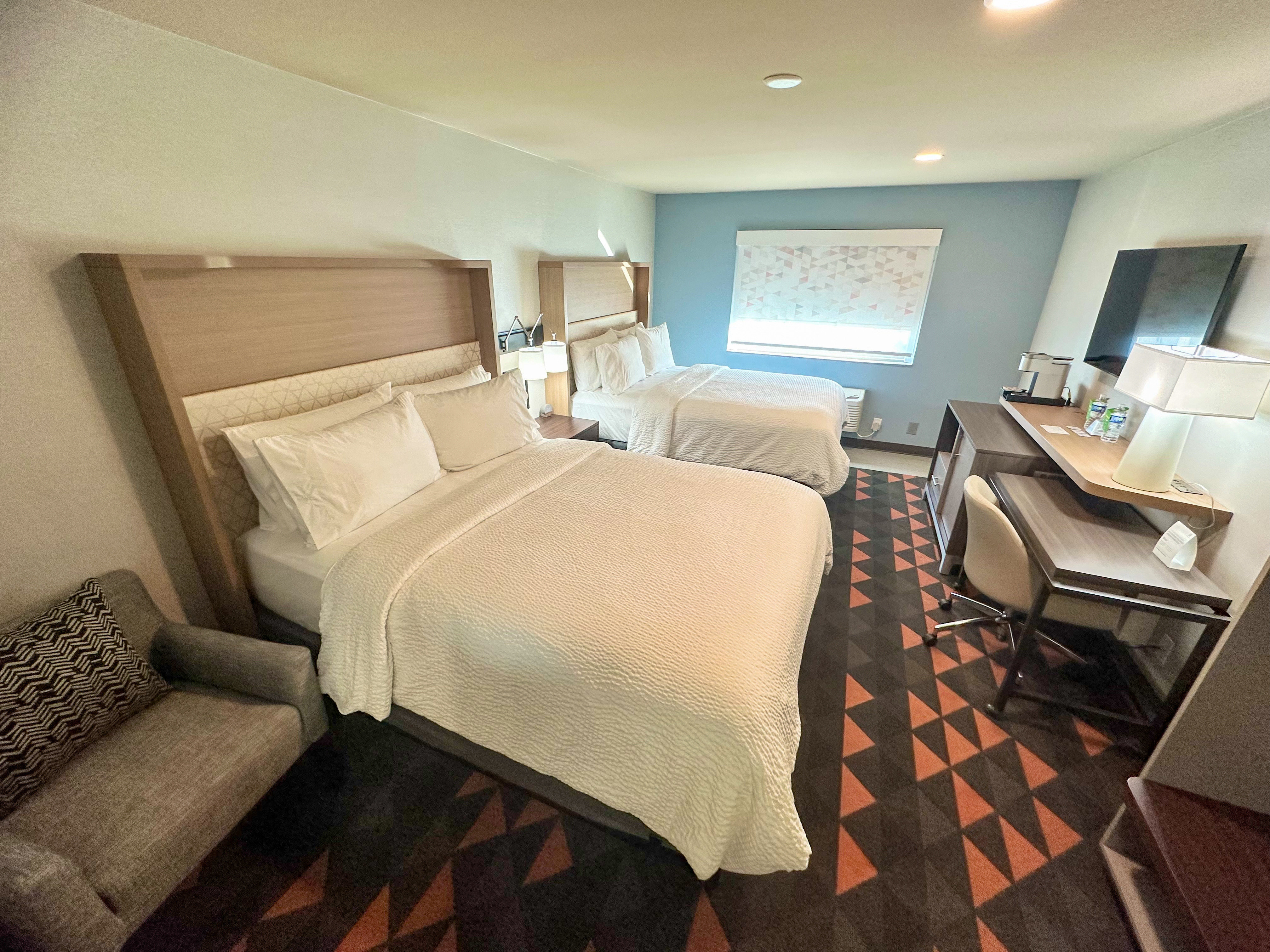 Holiday Inn Kansas City - Downtown 11/52