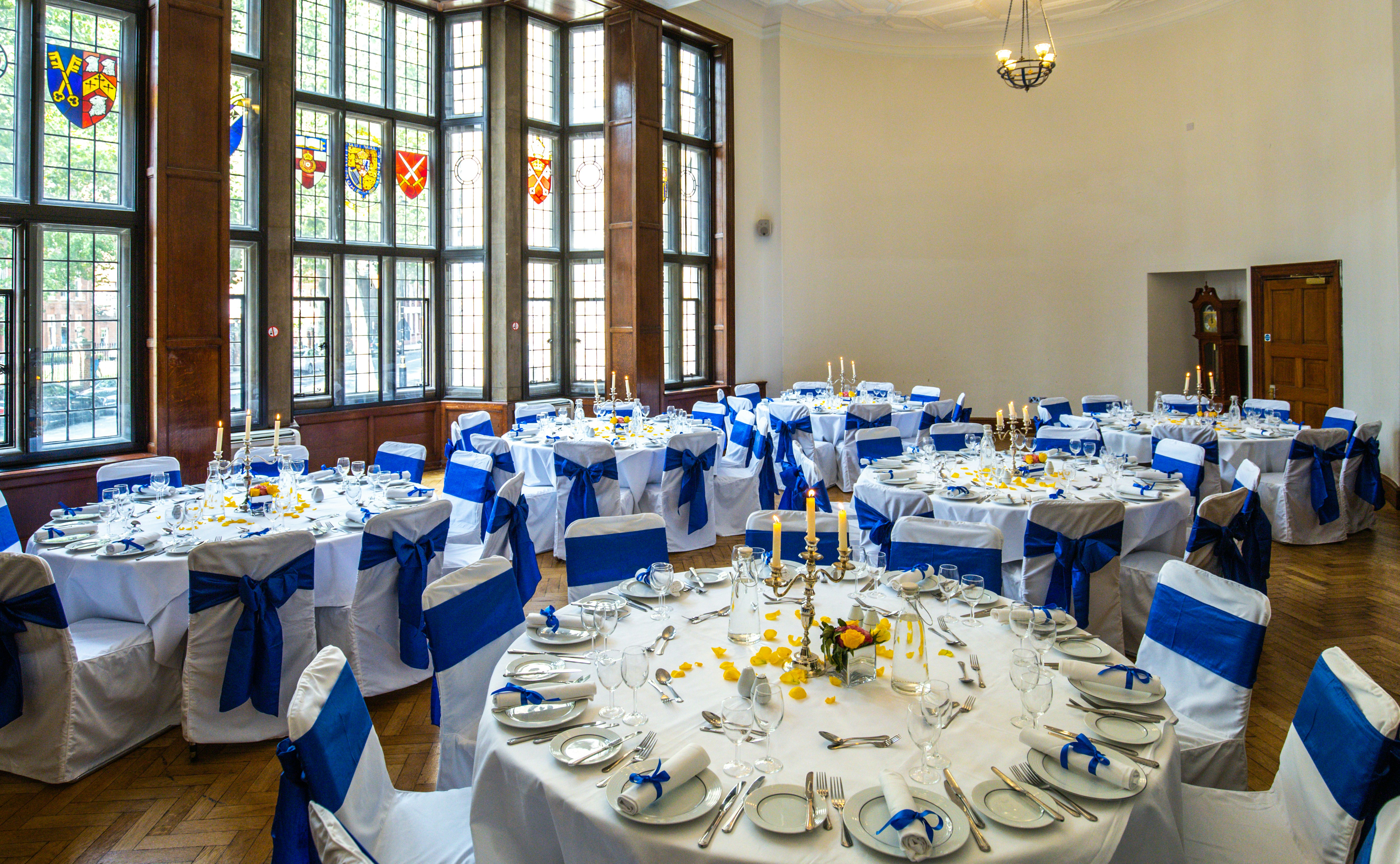 Wellington Hotel by Blue Orchid 20/22