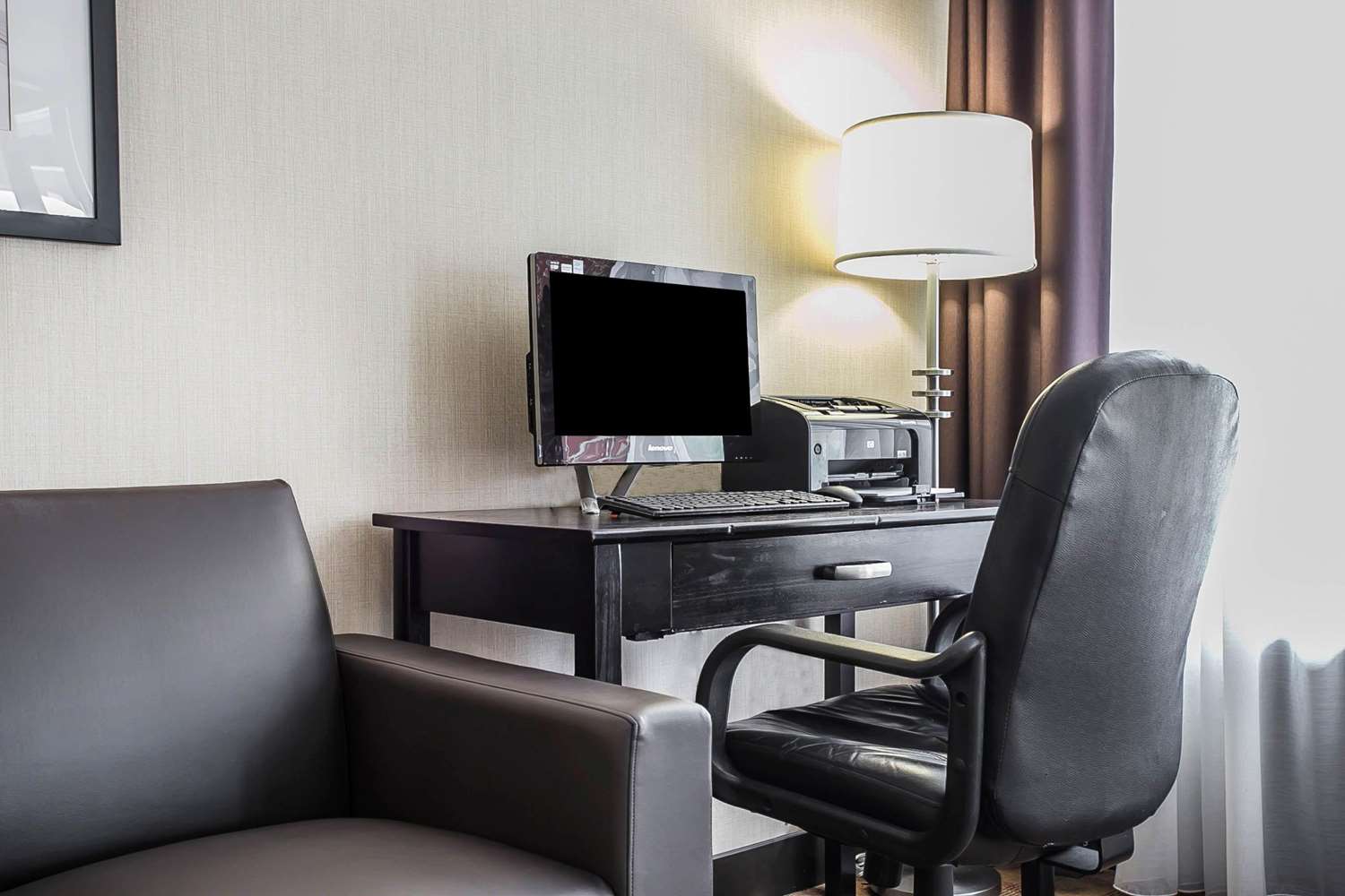 Quality Inn Hartsville 34/37