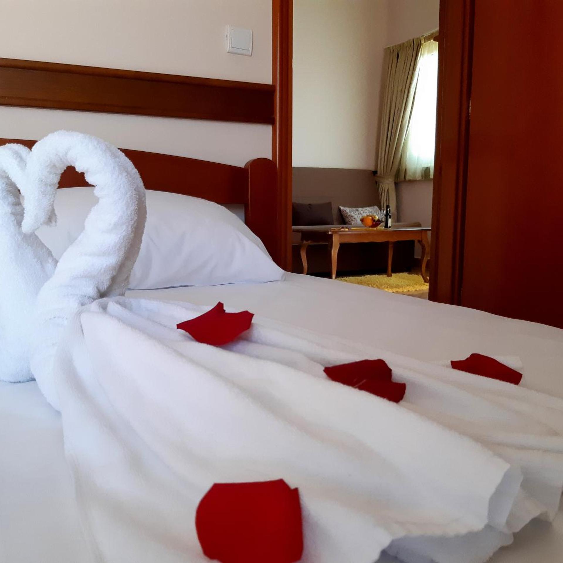 Garni Hotel Koral 20/50
