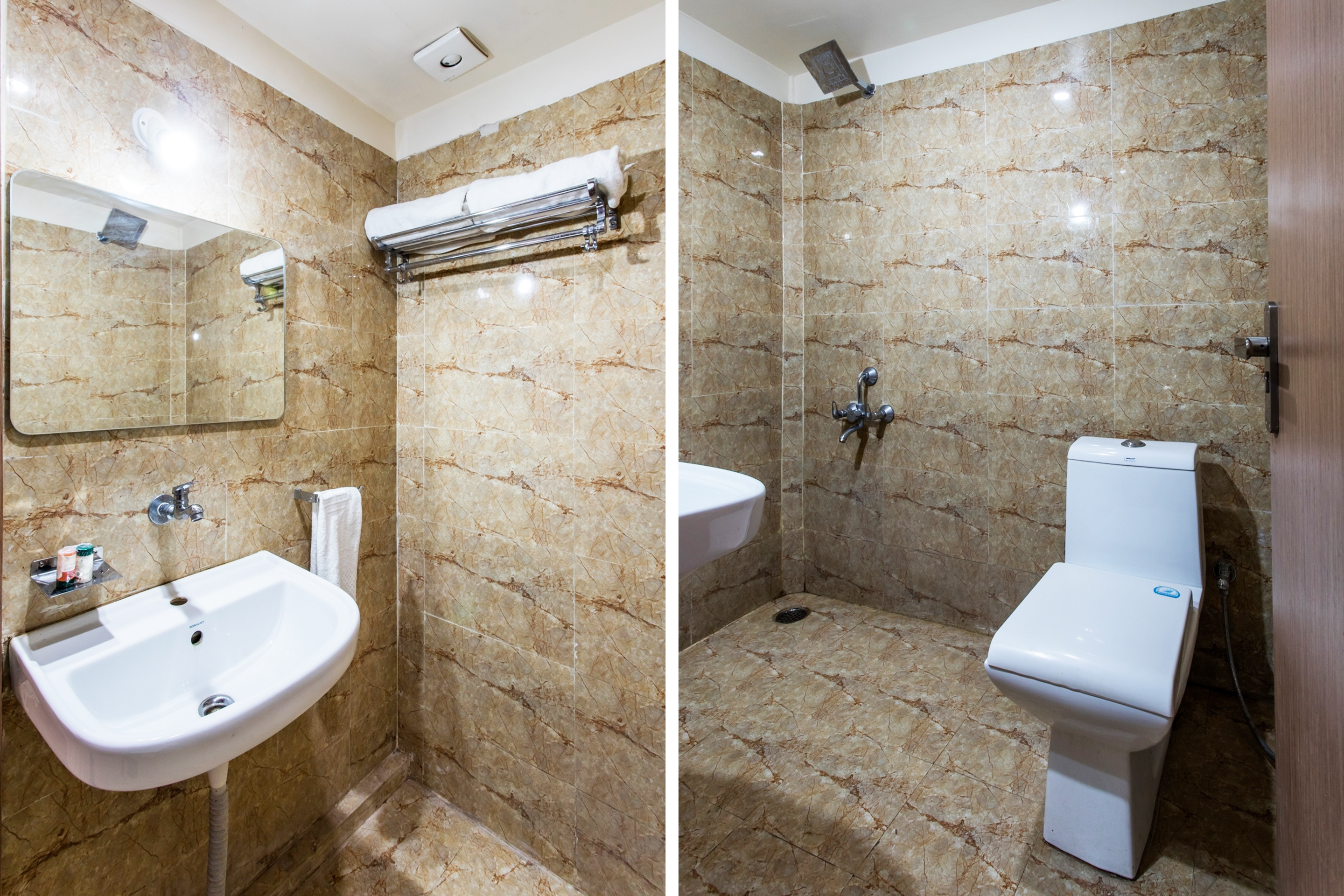 Oyo 11929 Hotel Ridhi Sidhi 36/36