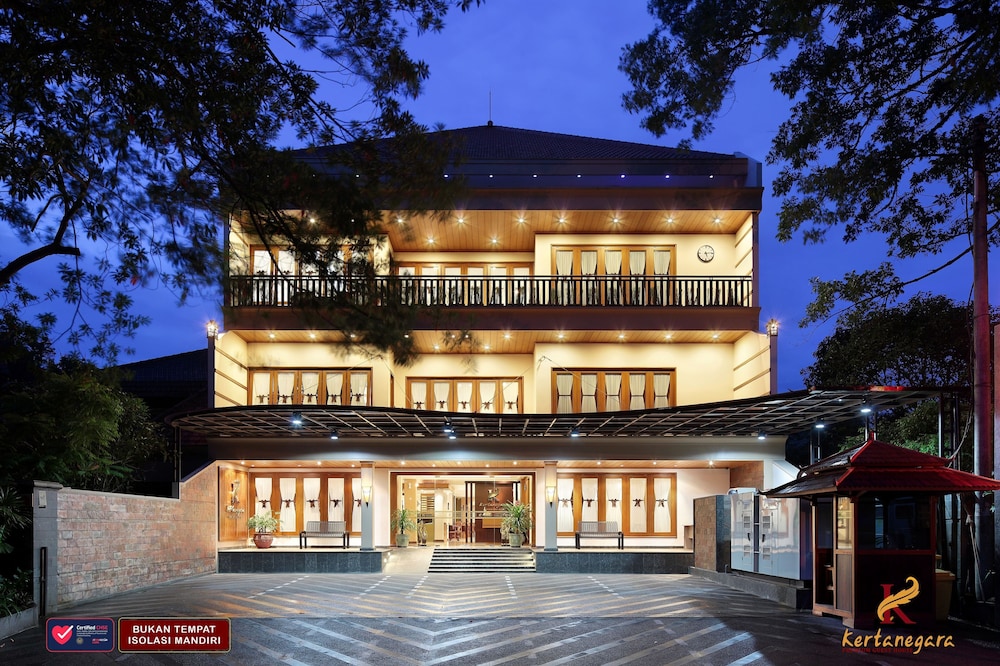 Kertanegara Premium Guest House 2/49