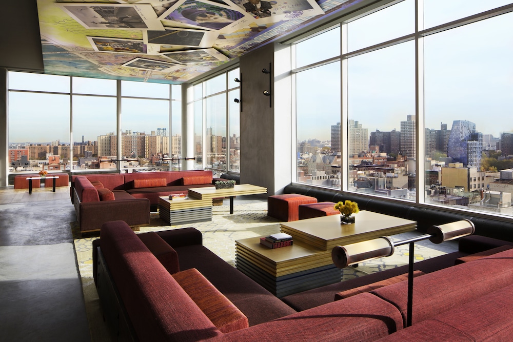 Hotel Indigo Lower East Side New York 69/81